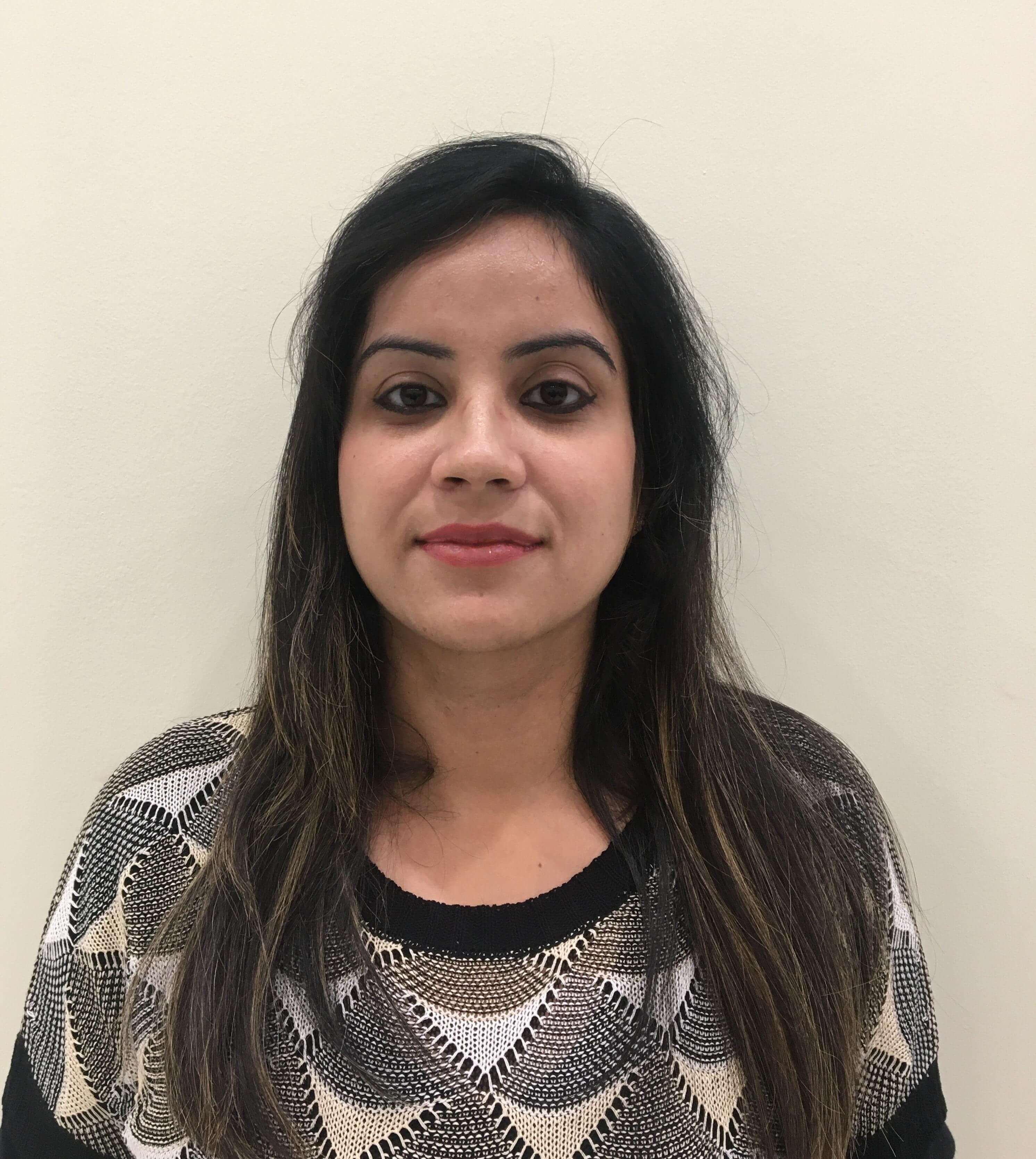 Simarpreet Kaur
