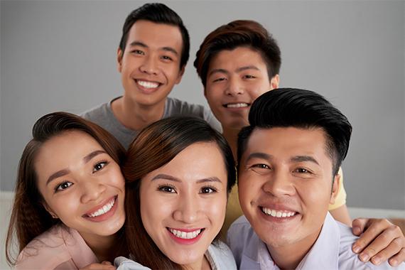Family sponsorship